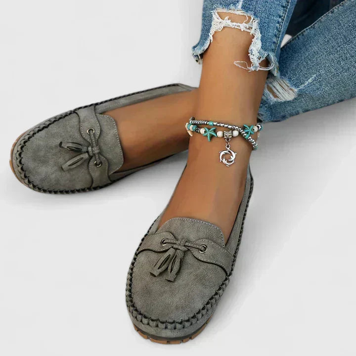 Emmaleigh | Comfortable Loafers