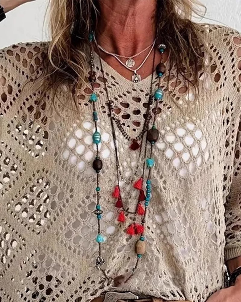 Silvina Top