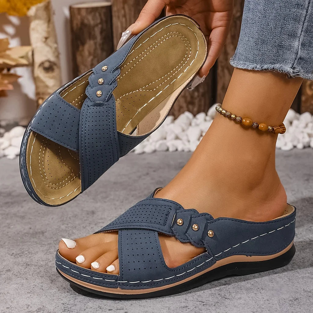 Harper | Orthopedic Sandals