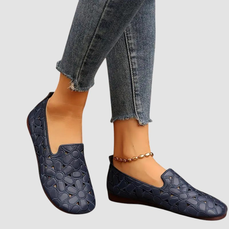 Grace | Orthopedic Loafers