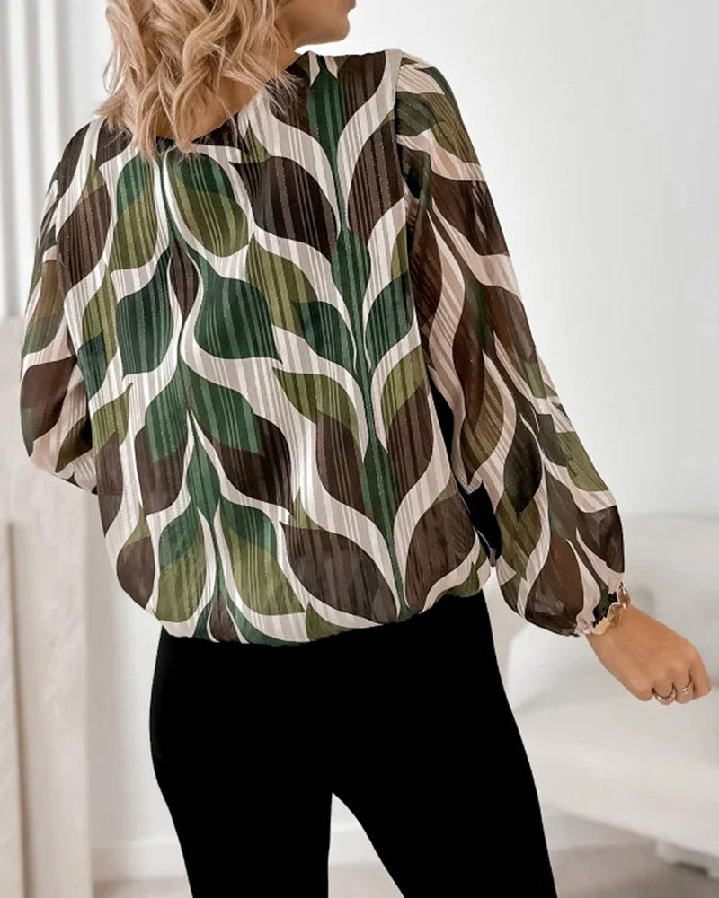 Esther Blouse