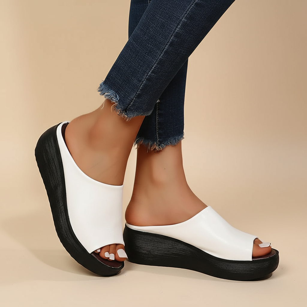 Elsie | Orthopedic Sandal