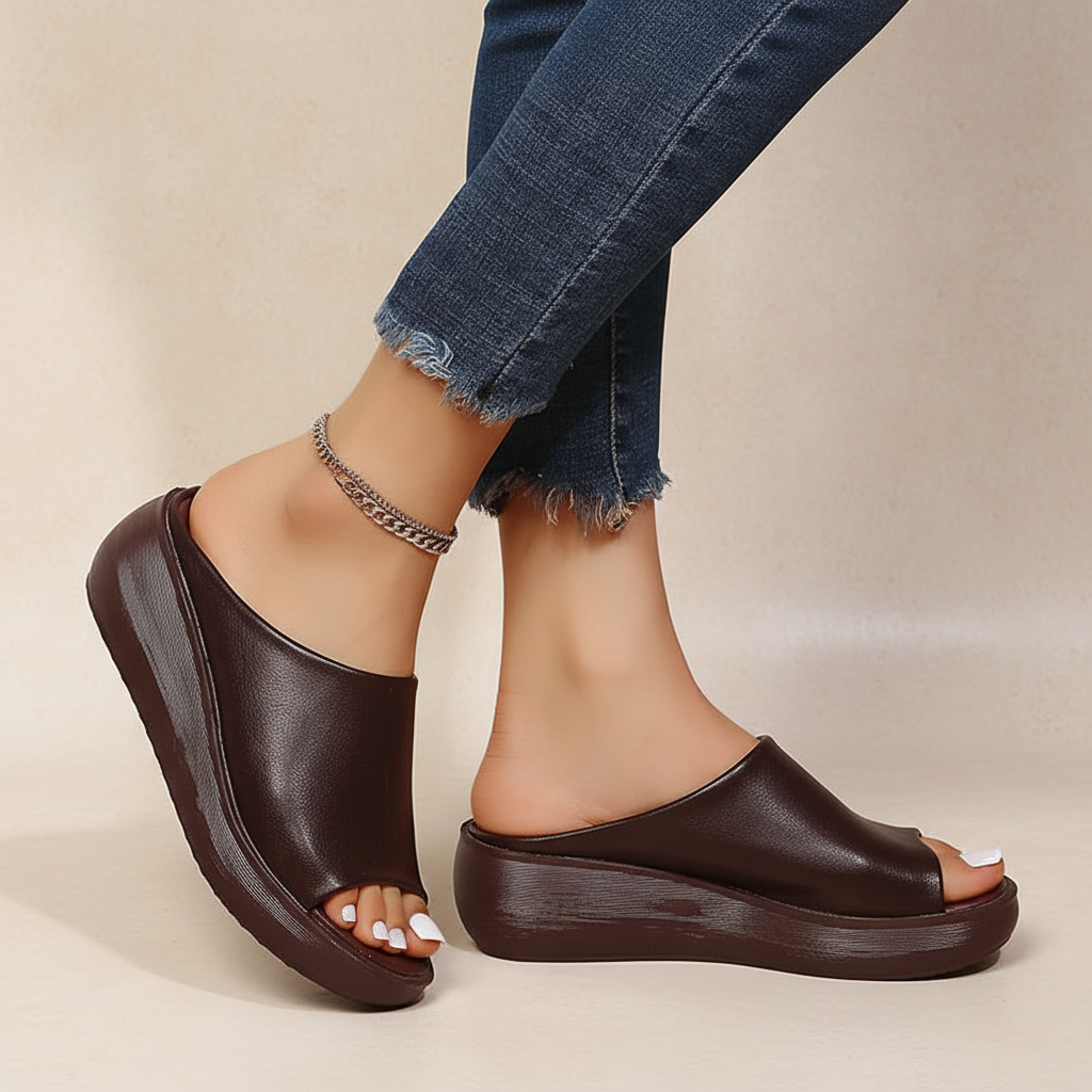 Elsie | Orthopedic Sandal