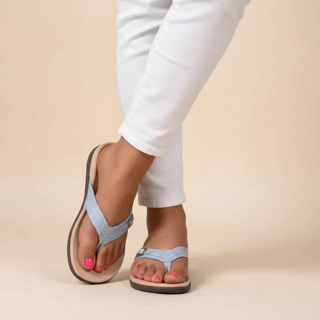 Yara | Orthopedic Sandal