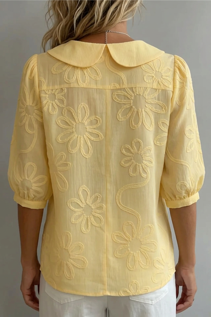 Elegant Fiora Blouse