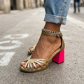 Frances | Sophisticated Heels