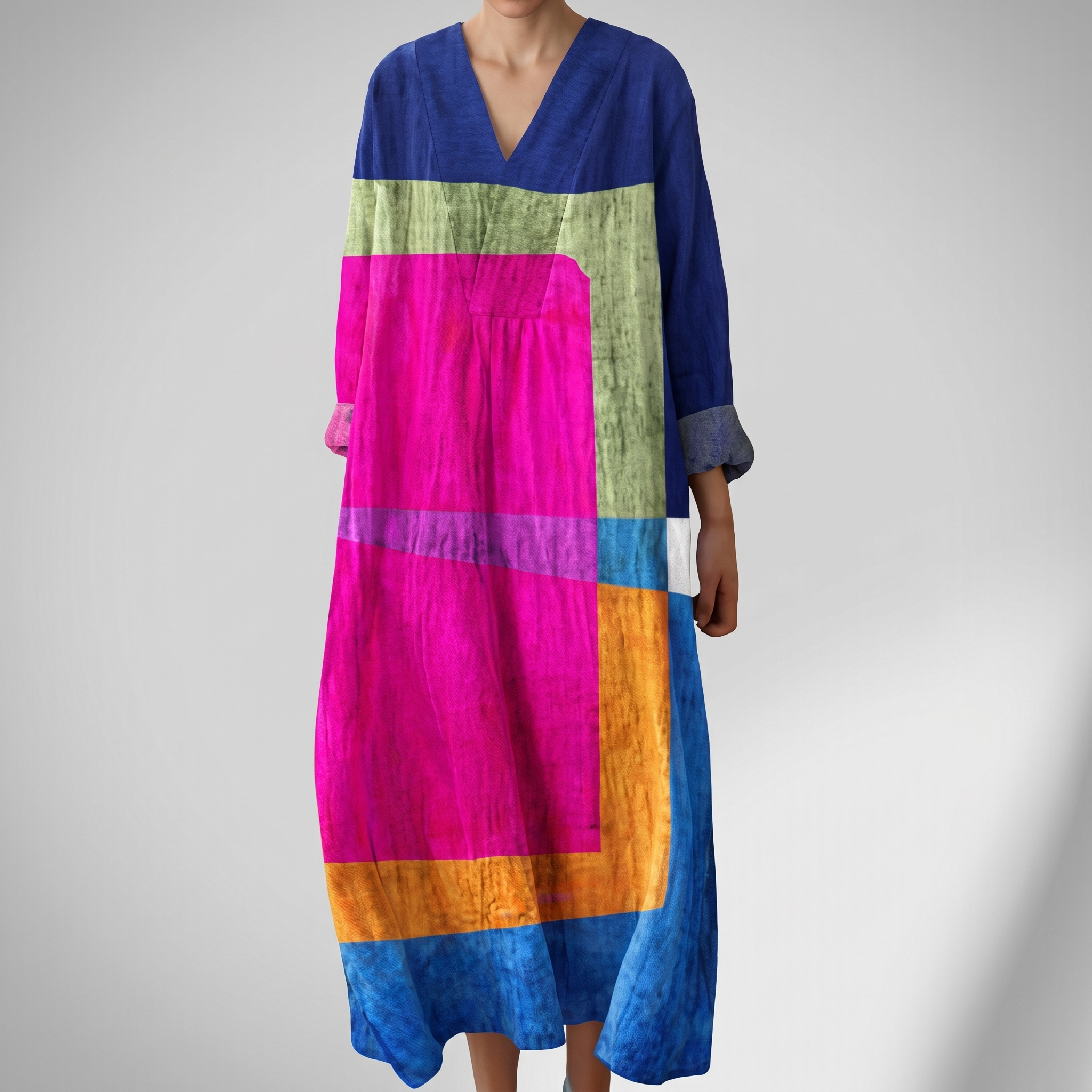 Emma | Everyday Comfort Dress