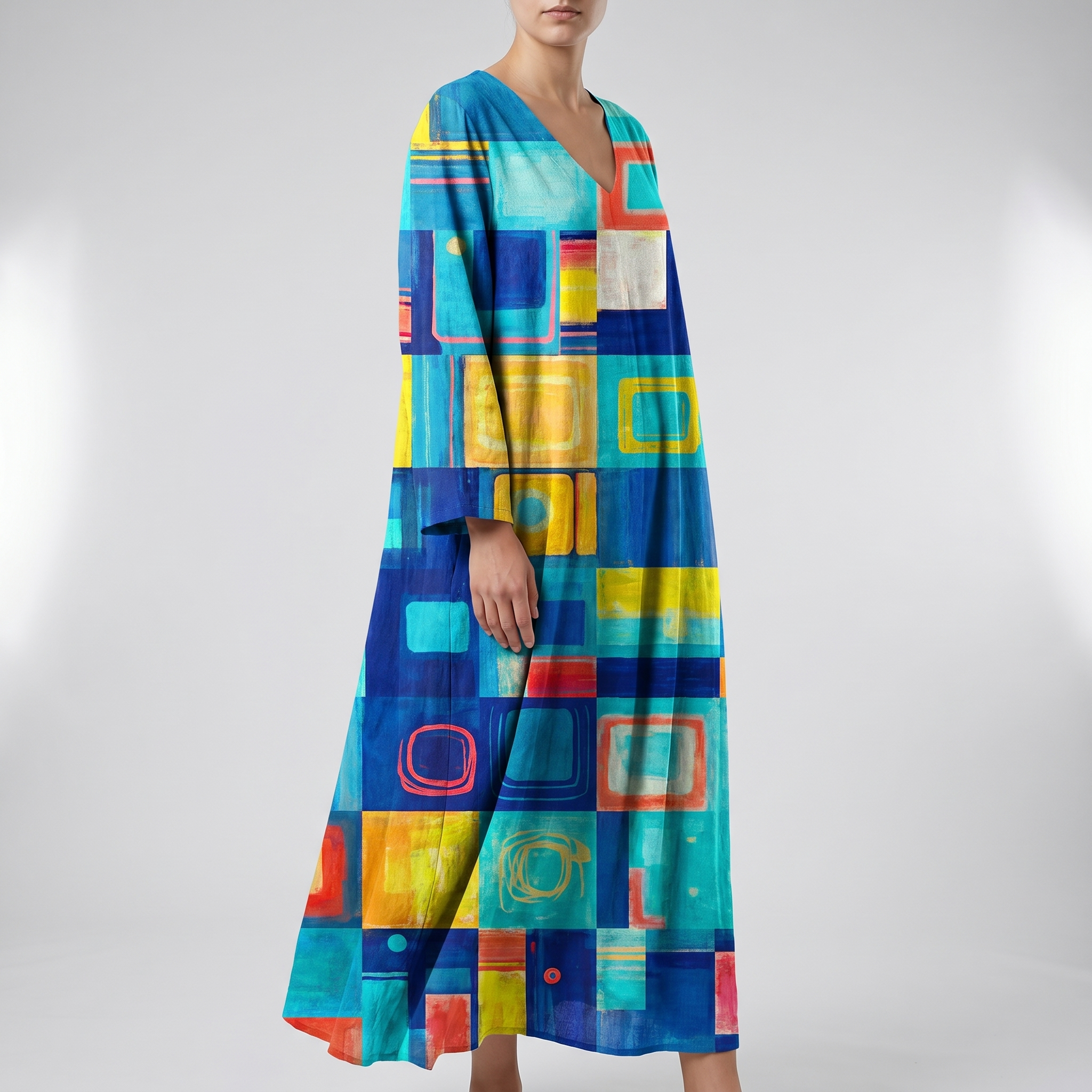 Emma | Everyday Comfort Dress