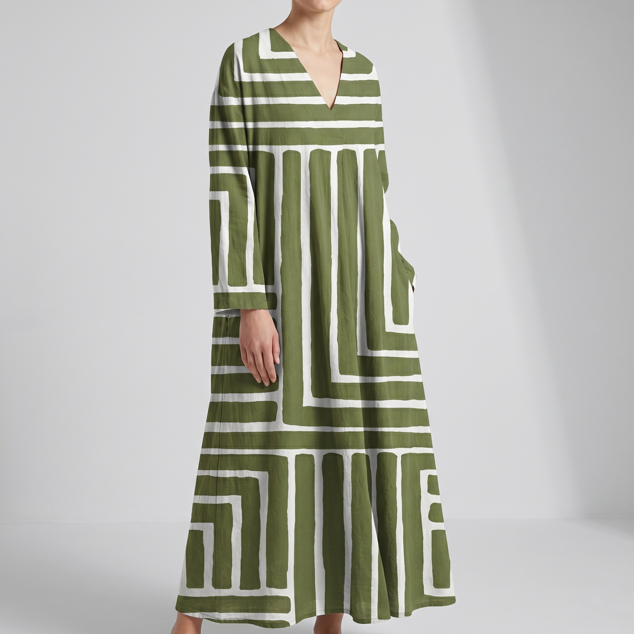 Emma | Everyday Comfort Dress