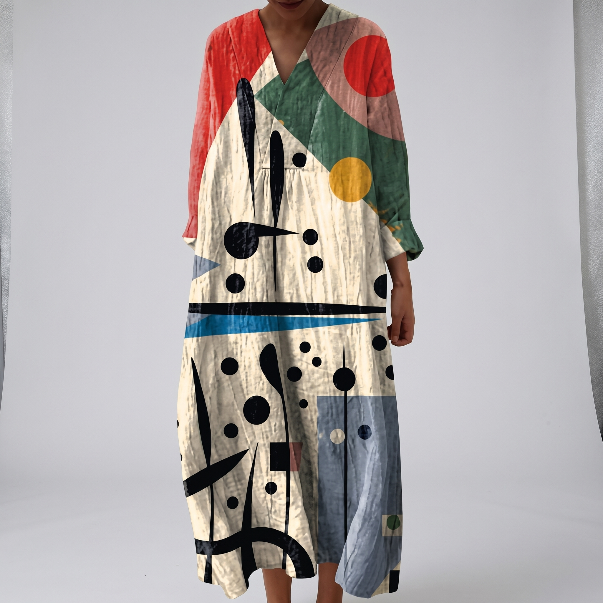 Emma | Everyday Comfort Dress
