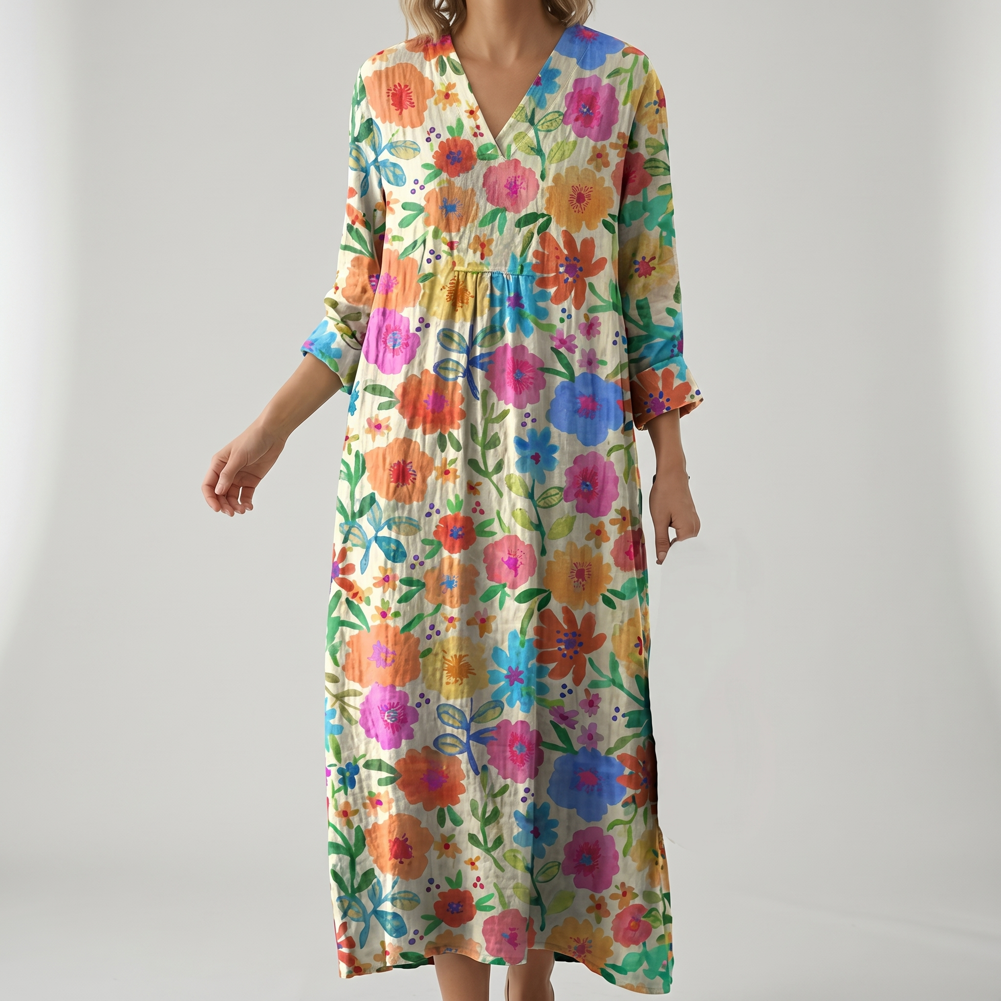 Emma | Everyday Comfort Dress