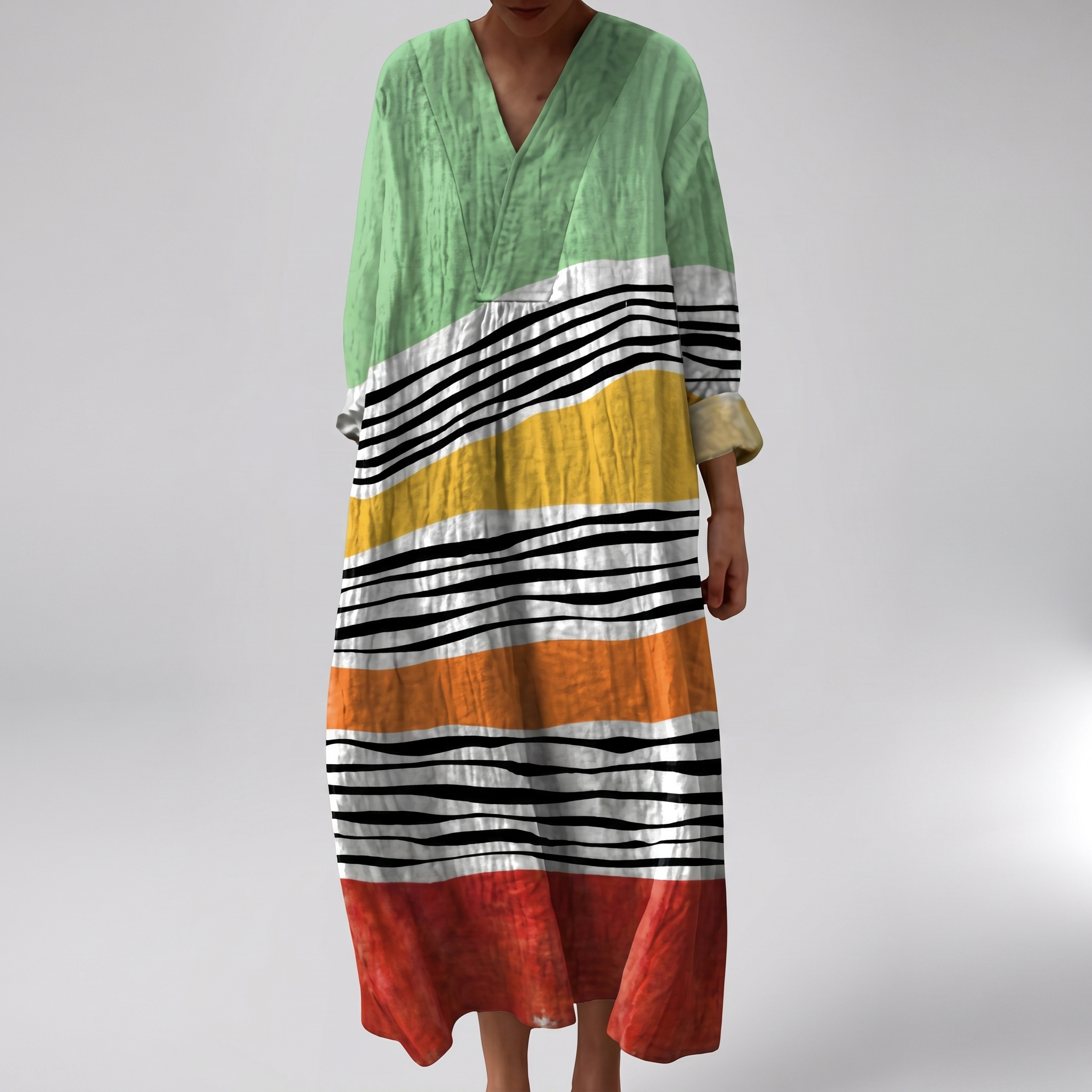 Emma | Everyday Comfort Dress
