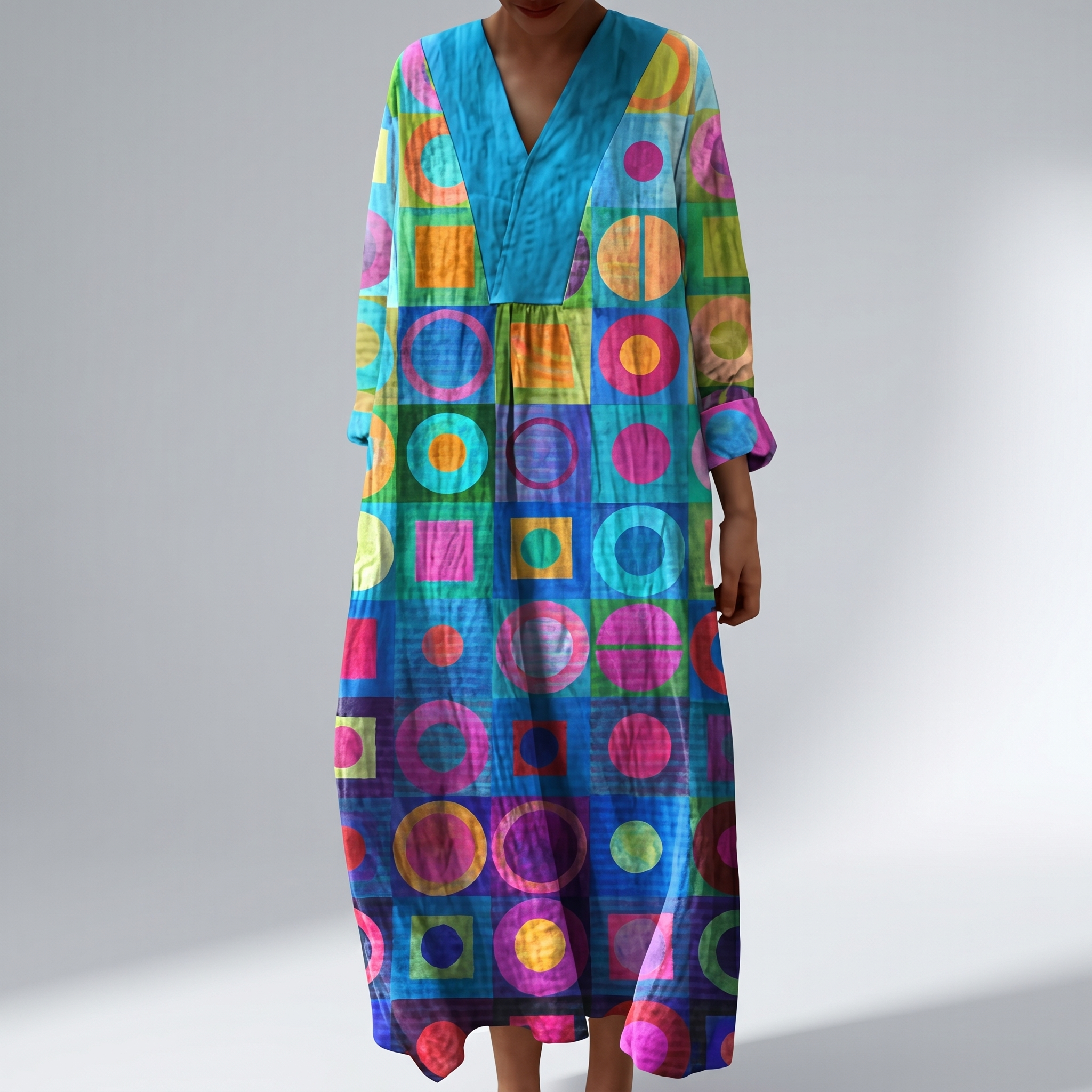 Emma | Everyday Comfort Dress