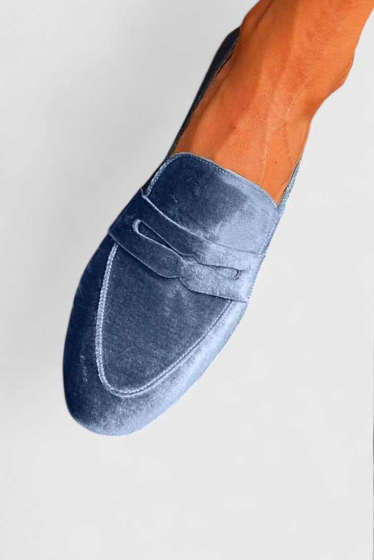 Monroe | Comfortable Loafers