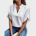 Emely Elegant Summer Top