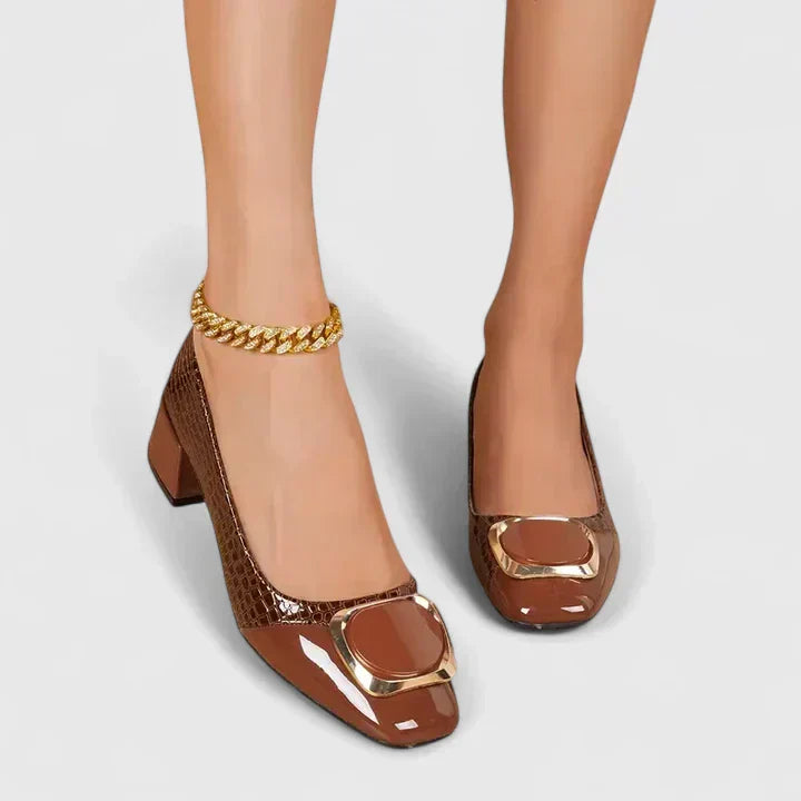 Brielle | Comfortable Loafers