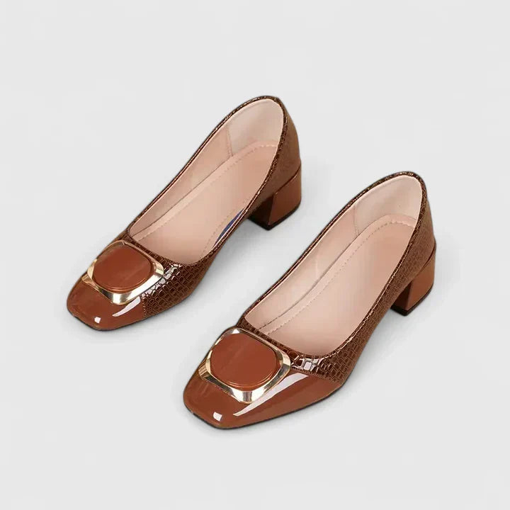 Brielle | Comfortable Loafers