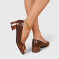 Brielle | Comfortable Loafers