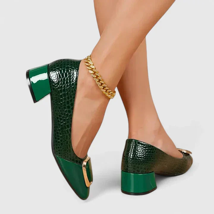 Brielle | Comfortable Loafers