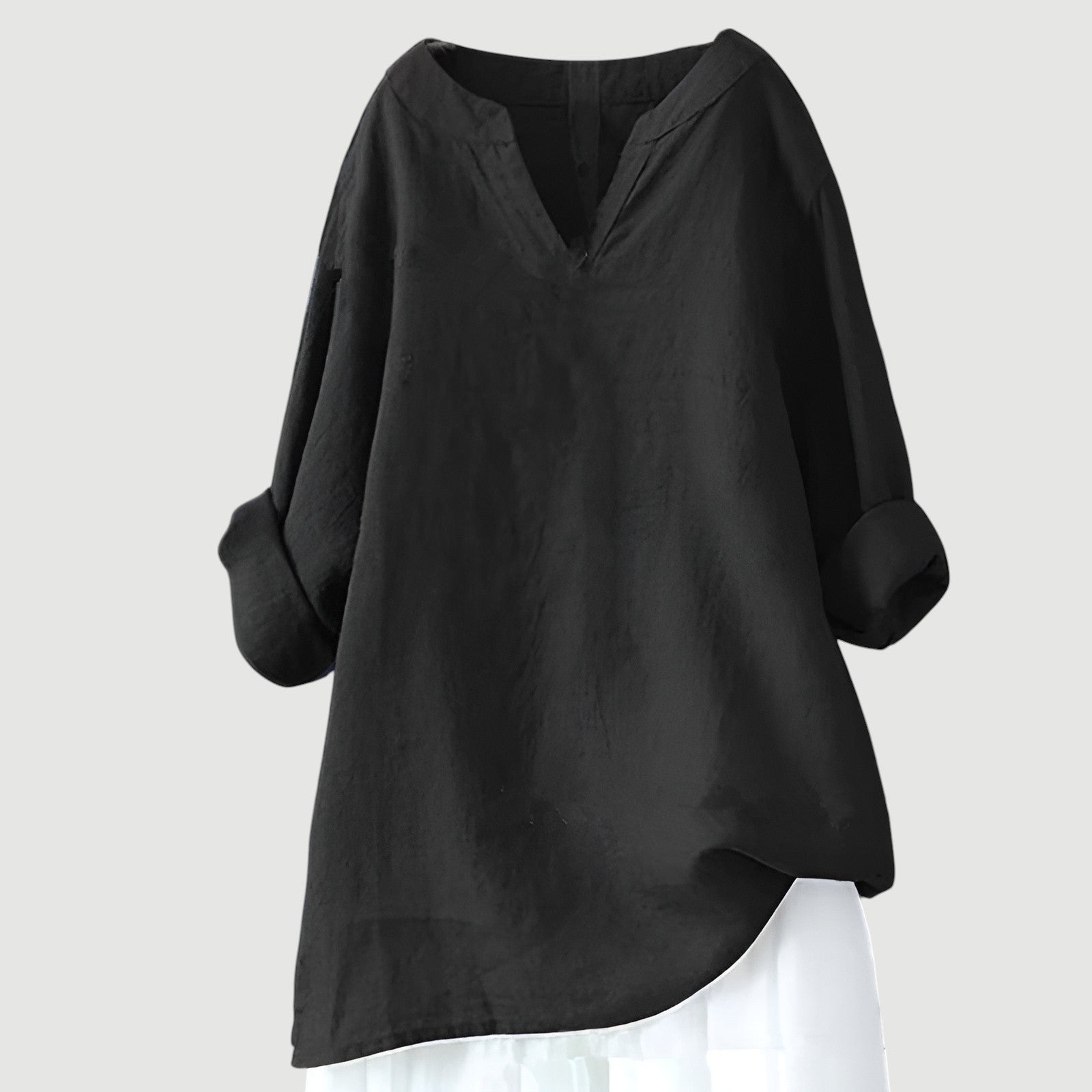 Scarlett | Airy Comfortable Shirt