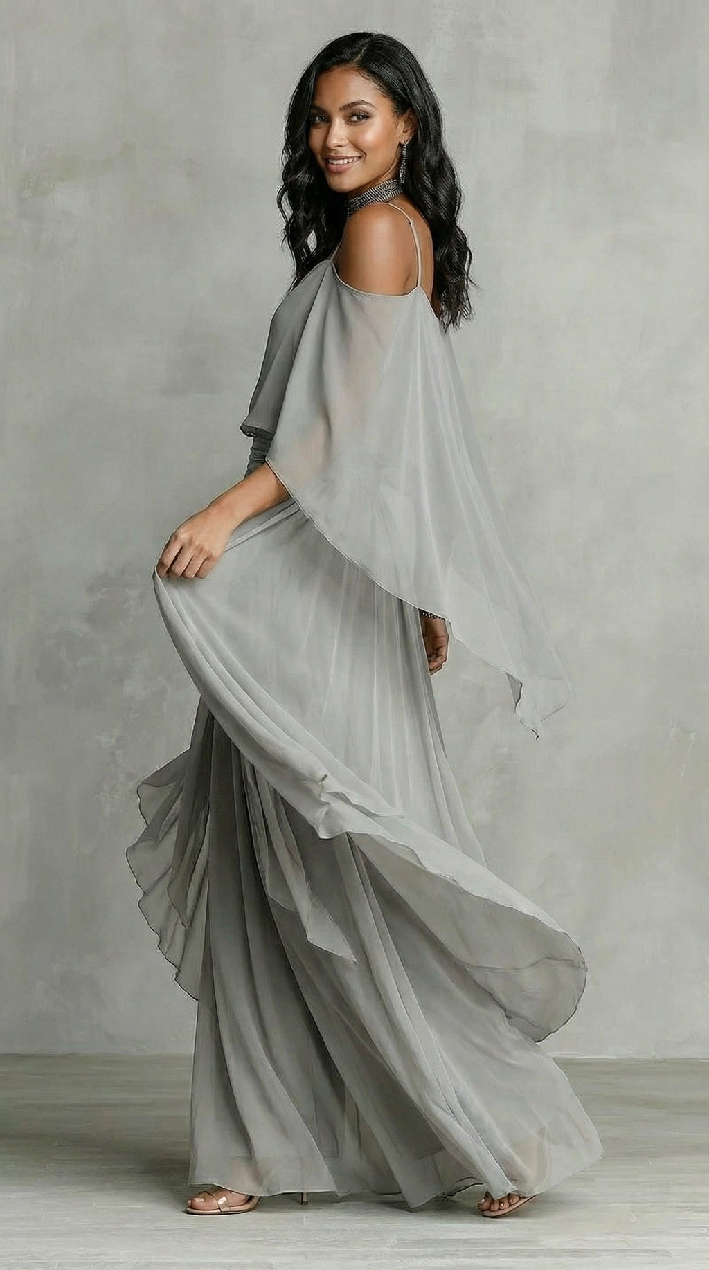 Aniko | Elegant Two-Piece Ensemble