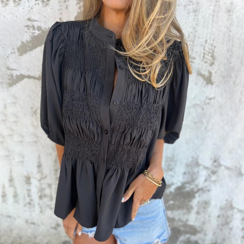 Julia | Chic Breezy Blouse