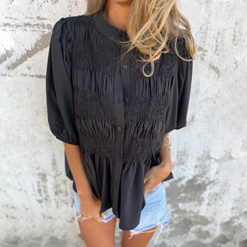 Julia | Chic Breezy Blouse