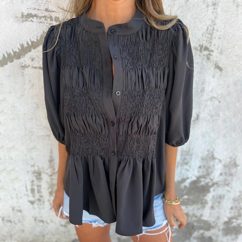 Julia | Chic Breezy Blouse