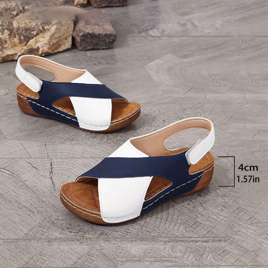 Celia | Ergonomic Sandal