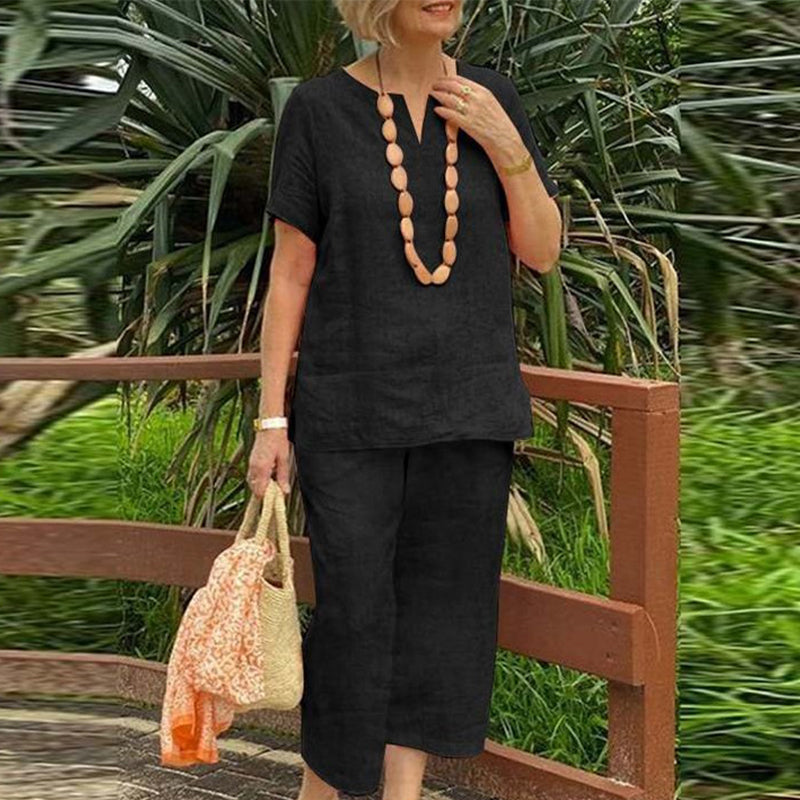 Chiara Elegant Comfort Set