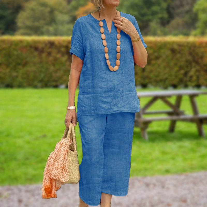 Chiara Elegant Comfort Set