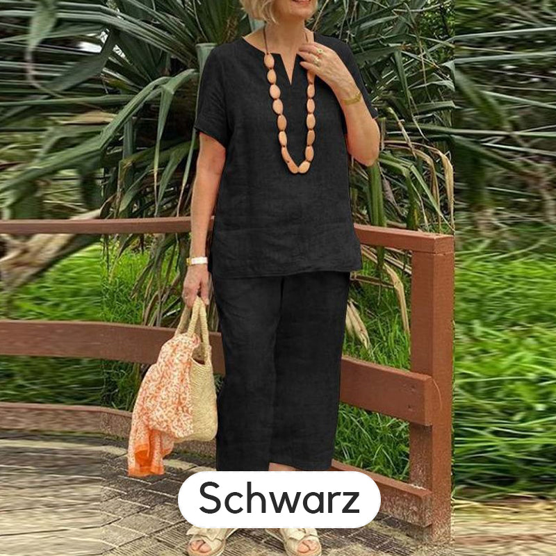 Chiara Elegant Comfort Set