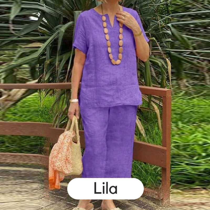 Chiara Elegant Comfort Set