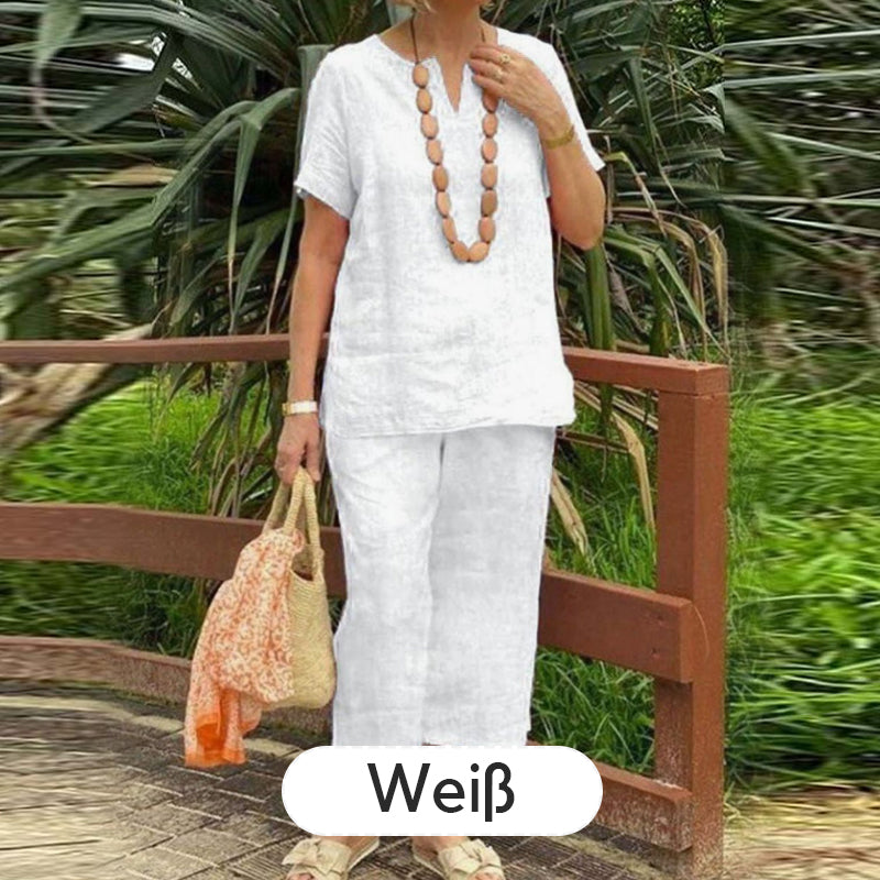 Chiara Elegant Comfort Set
