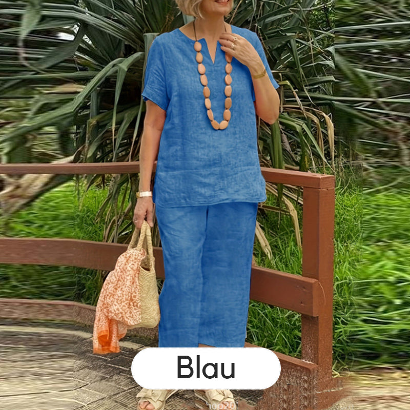 Chiara Elegant Comfort Set