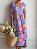 Kely | Everyday Comfort Dress