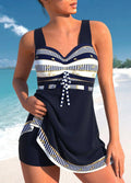 Veronica | Elegant One-Piece Swimsuit